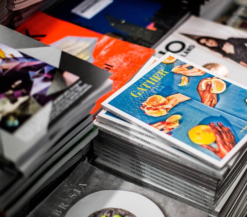 Booklets Printing 12