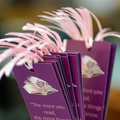 Bookmarks 4