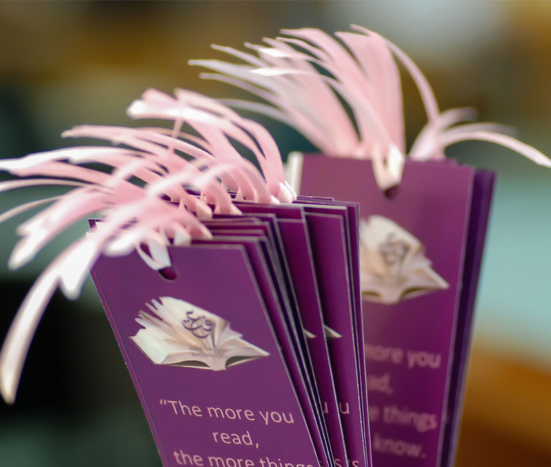 Bookmarks 4