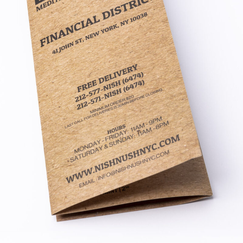 Brochures 12