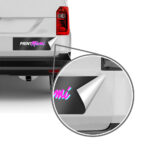 Bumper Stickers
