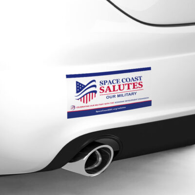Bumper Stickers X