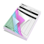 Carbonless Forms