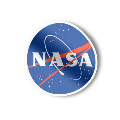 Circle Sticker 1
