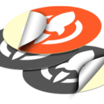 Circle Stickers