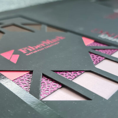 Die Cutting