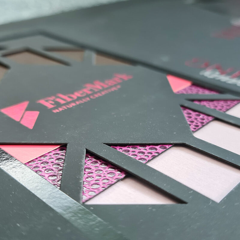Die Cutting