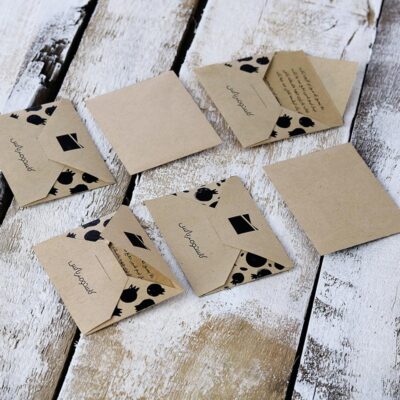 Envelope Printing 1