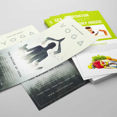 Flyers 3