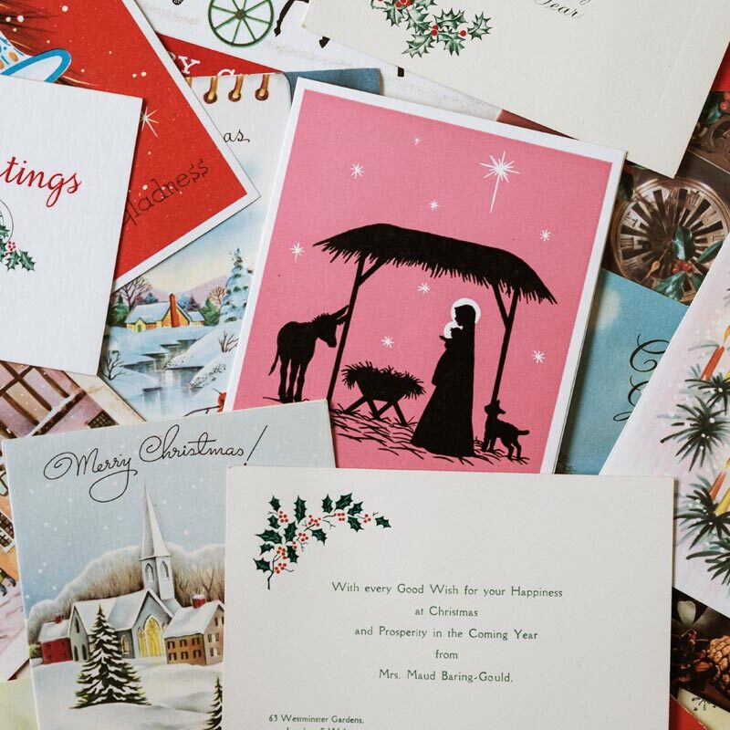 Greeting Cards 1