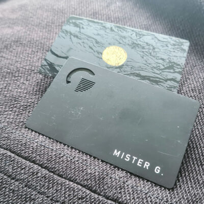 Luxury Business Cards 19