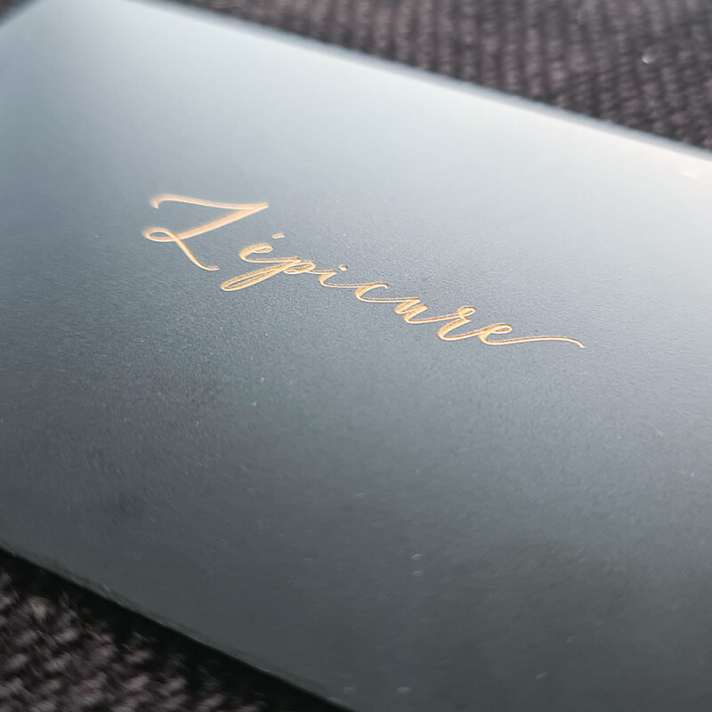 Luxury Business Cards 21