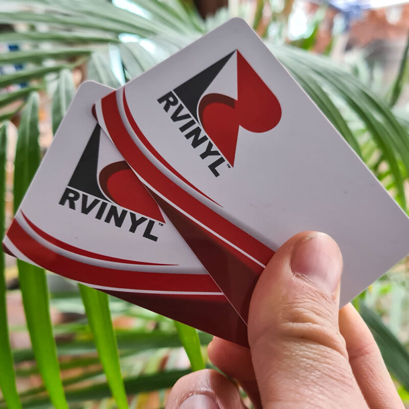 Luxury Business Cards 34