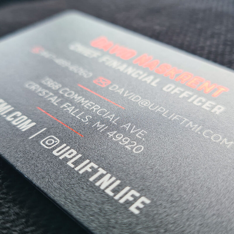 Luxury Business Cards 42