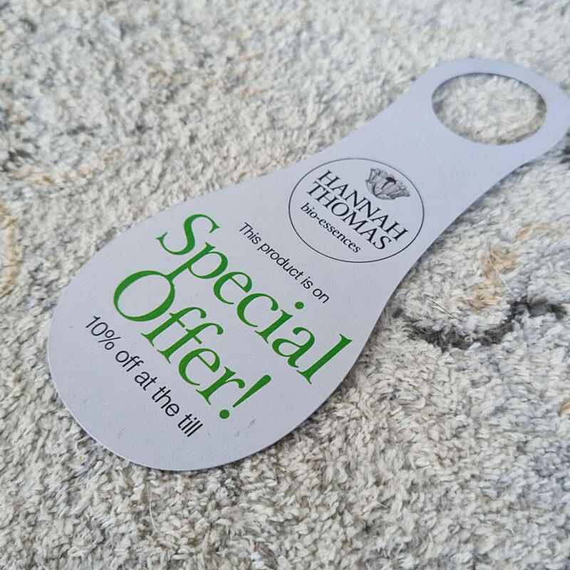 Luxury Business Cards X 15