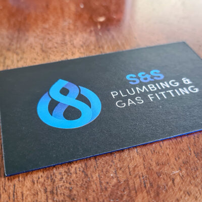 Luxury Business Cards X 17