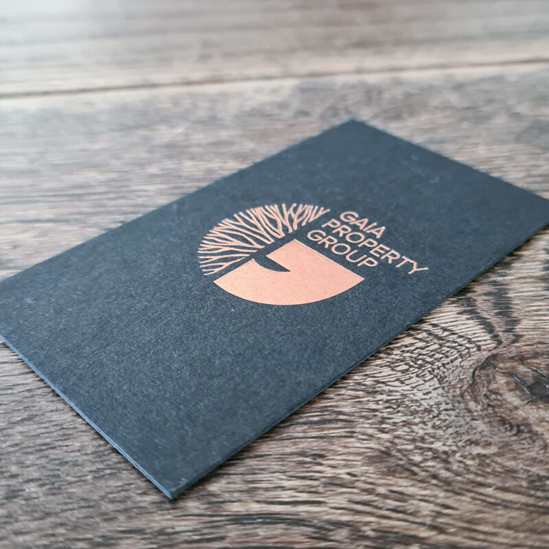 Luxury Business Cards X 32