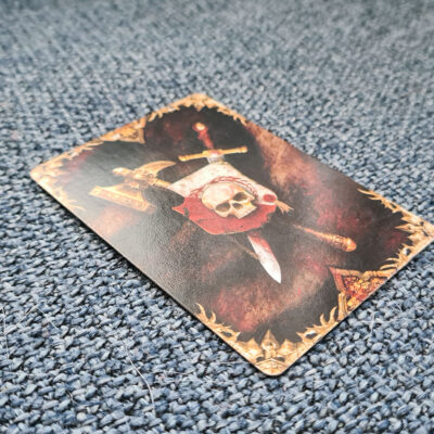 Luxury Business Cards X 38