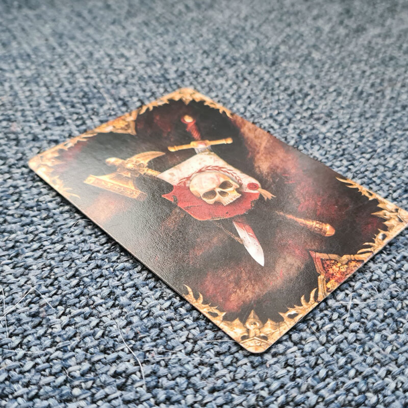 Luxury Business Cards X 38