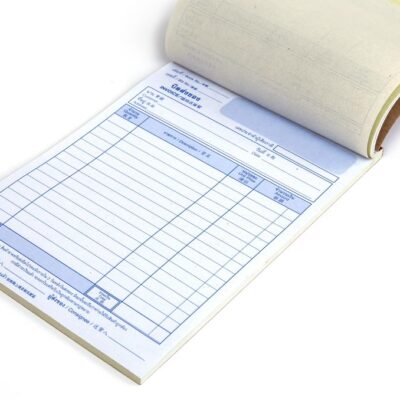 Ncr Forms 1