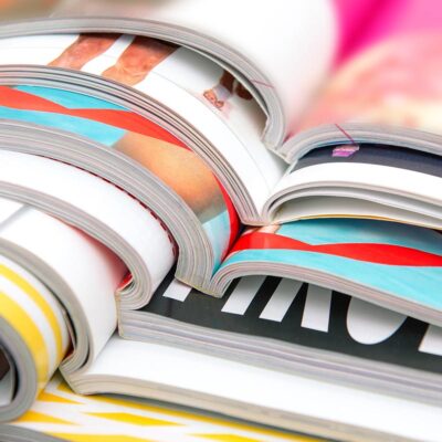 Perfect Binding 1