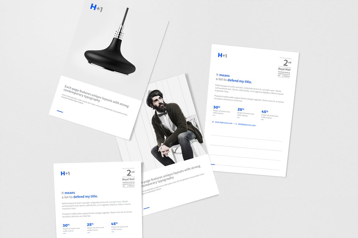 E-mail and Print Marketing | Print Miami