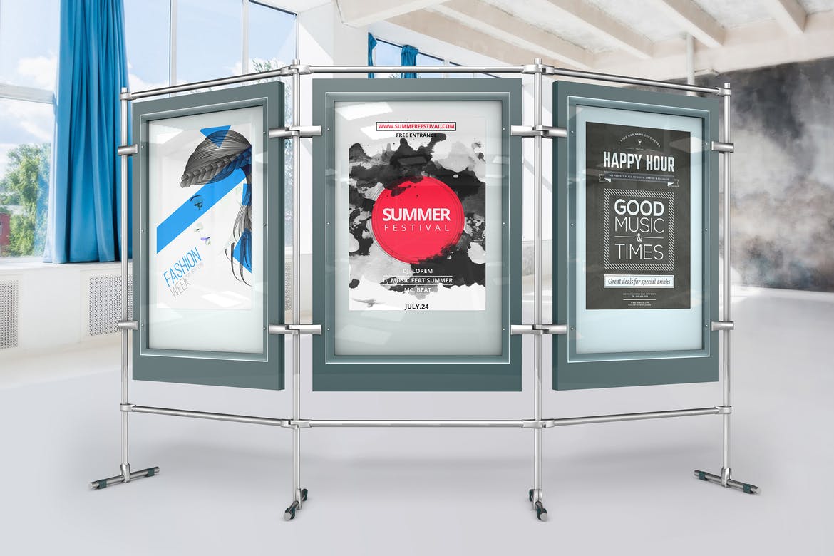 Posters | Print Miami