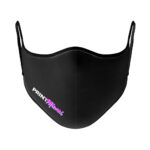 Printed Face Masks 1