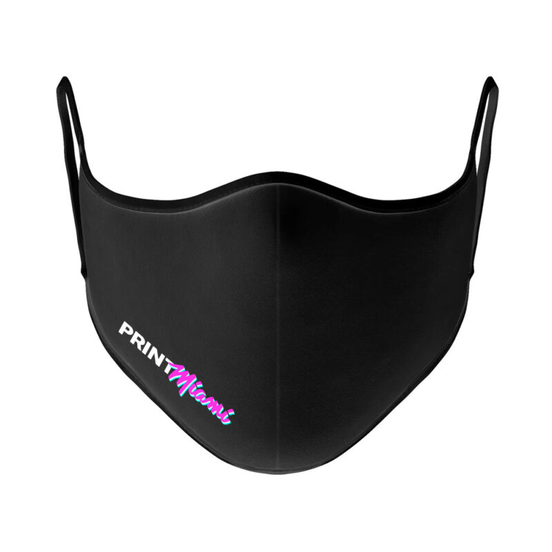 Printed Face Masks 1