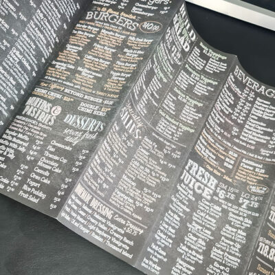 Printing Projects 46