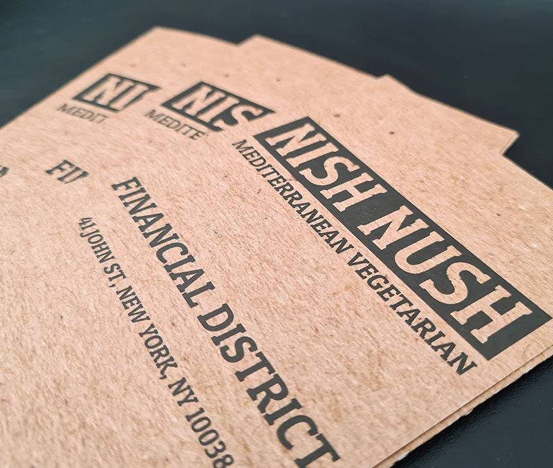 Printing Projects 50