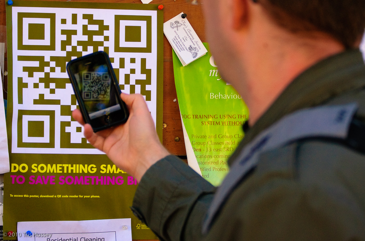 QR Codes | Print Miami