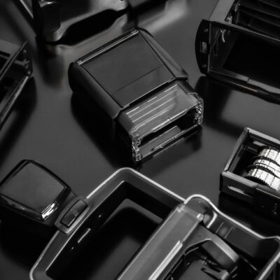 Rubber Stamps 1