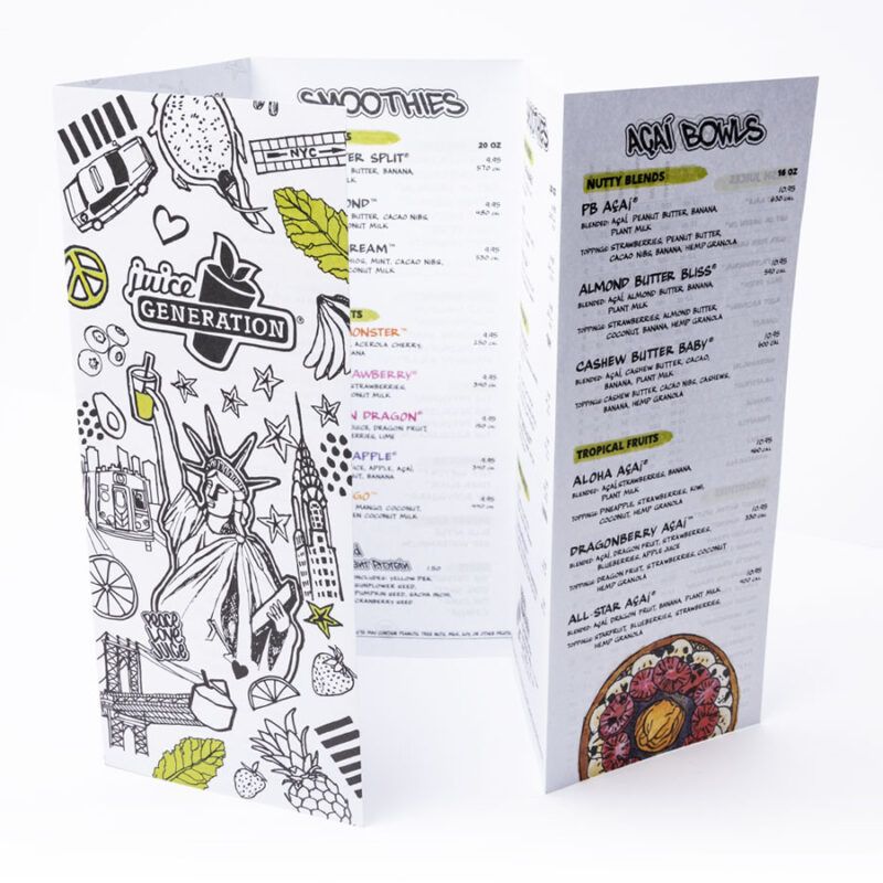 Next Day Brochures 11