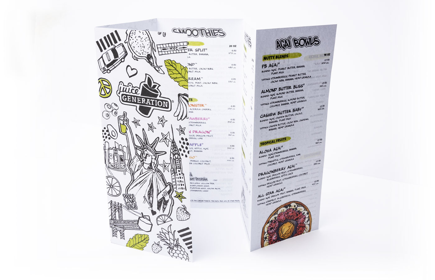 Next Day Brochures 11