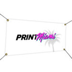 Vinyl Banners