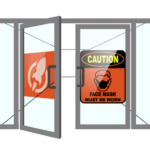 Window Clings